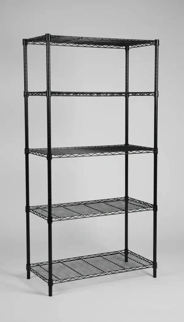 Quantum Food Service WR74-1272BK-5