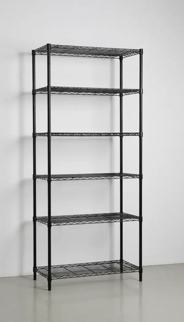 Quantum Food Service WR74-1424BK-5