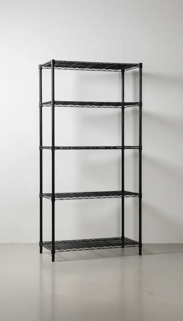 Quantum Food Service WR74-1448BK-5