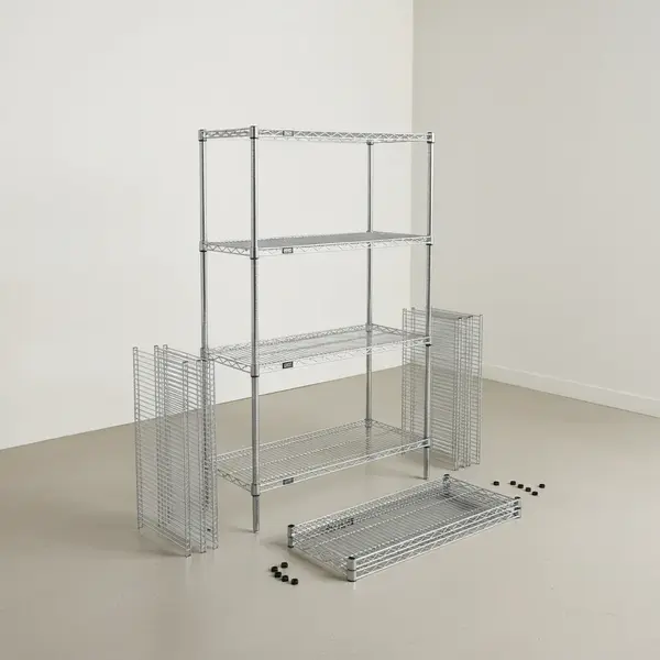 Quantum Food Service WR74-1448C