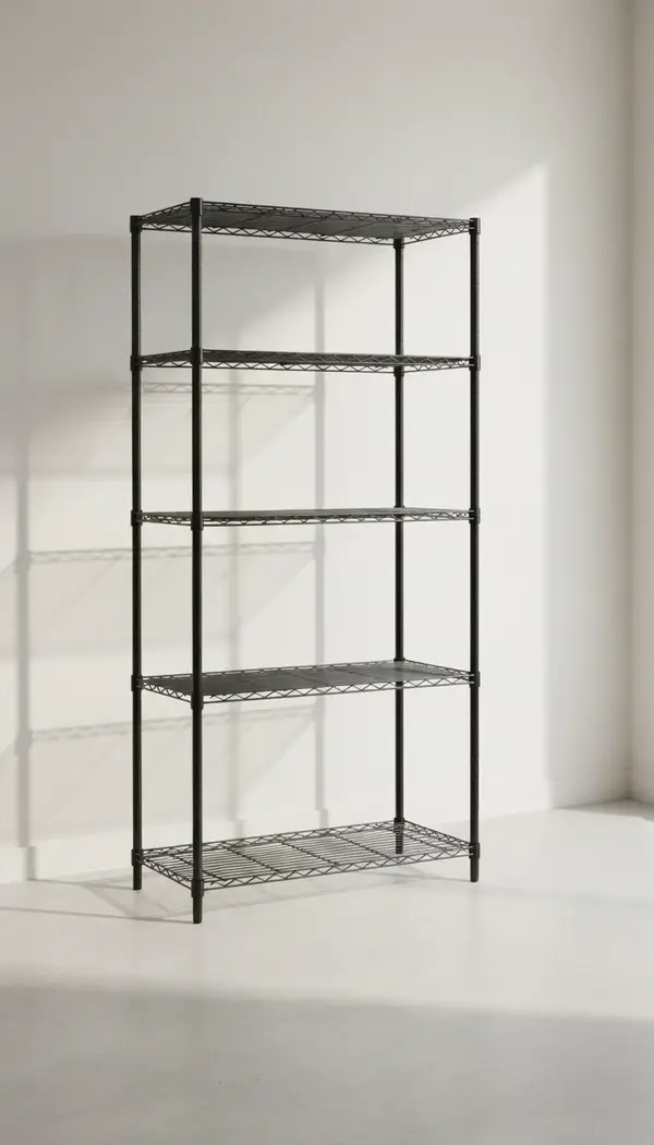 Quantum Food Service WR74-1454BK-5