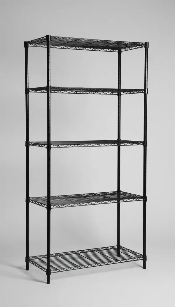 Quantum Food Service WR74-1472BK-5