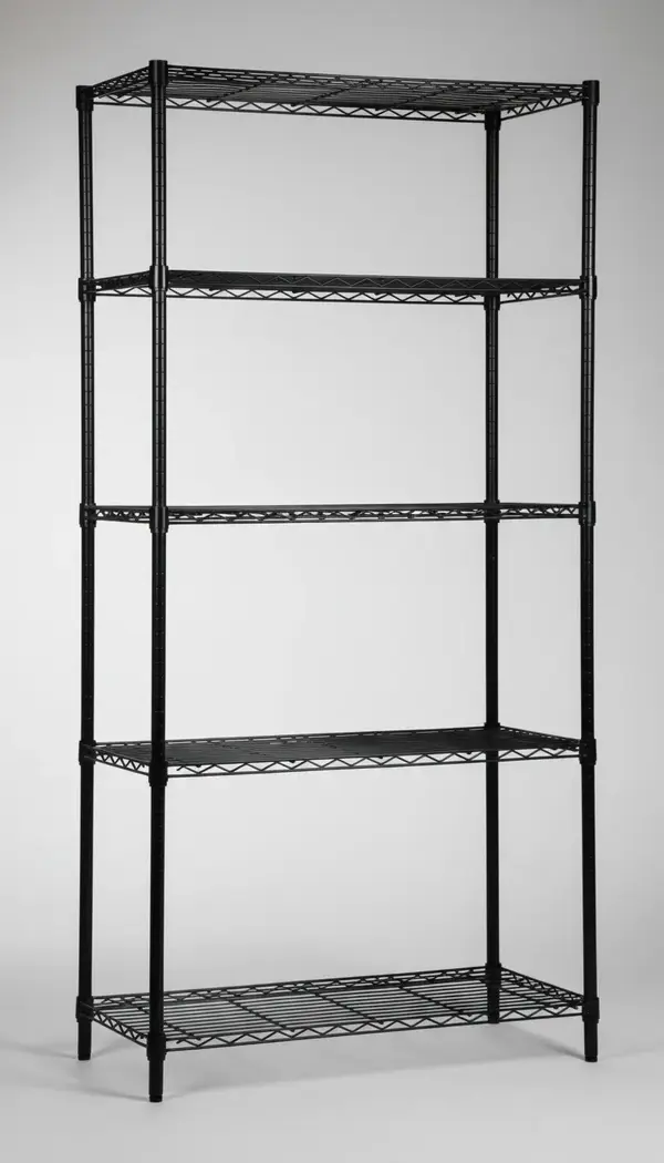 Quantum Food Service WR74-1824BK-5