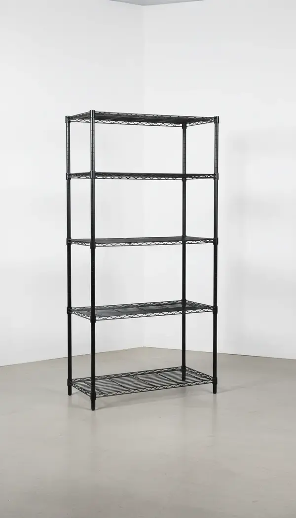 Quantum Food Service WR74-1830BK-5