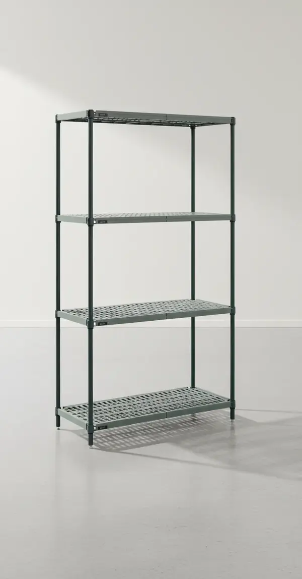 Quantum Food Service WR74-1830WPM