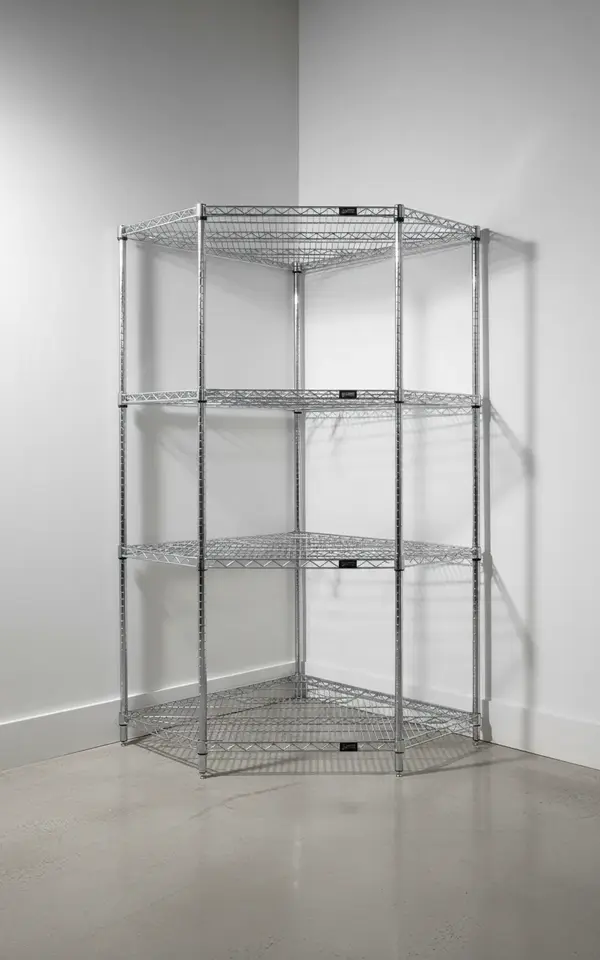 Quantum Food Service WR74-1836CRNC