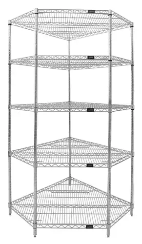Quantum Food Service WR74-1836CRNC-5