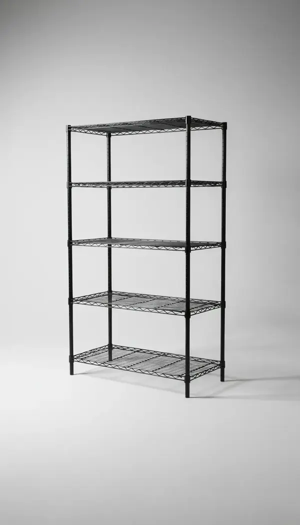 Quantum Food Service WR74-1848BK-5