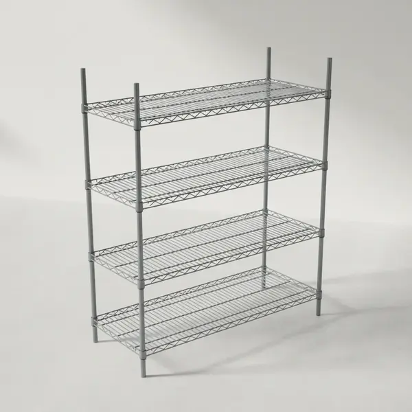 Quantum Food Service WR74-1860GY