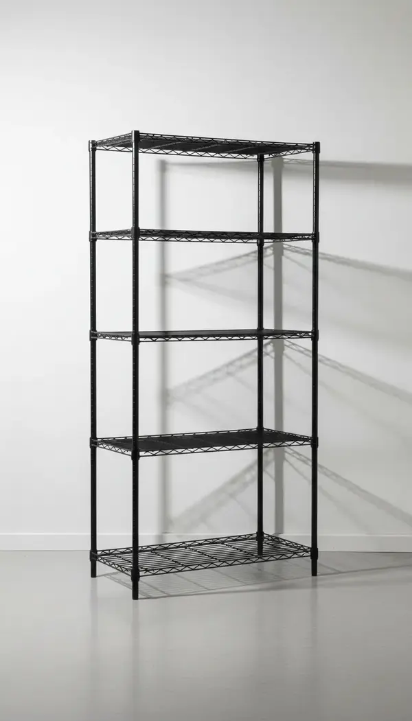 Quantum Food Service WR74-1872BK-5