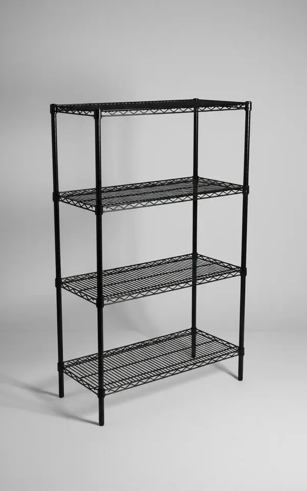 Quantum Food Service WR74-2124BK