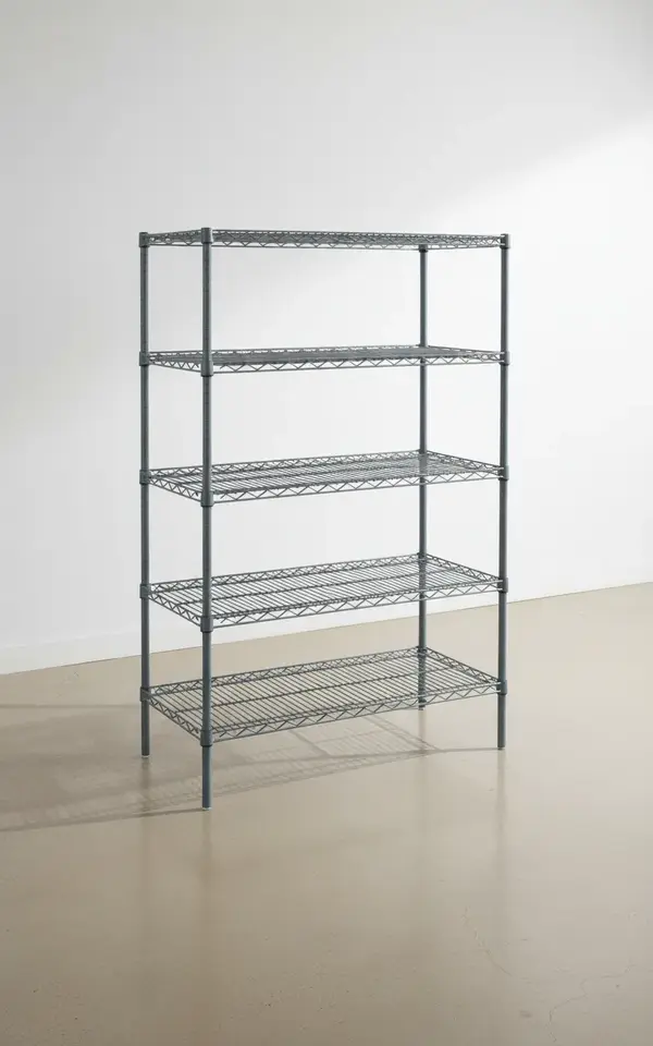 Quantum Food Service WR74-2124GY-5