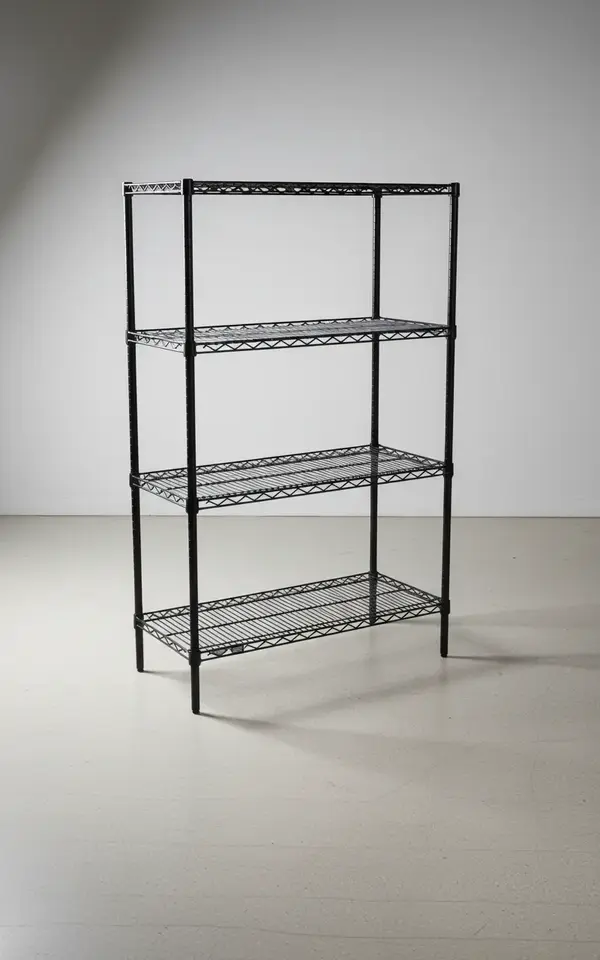 Quantum Food Service WR74-2136BK