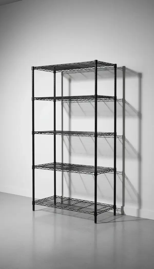 Quantum Food Service WR74-2136BK-5