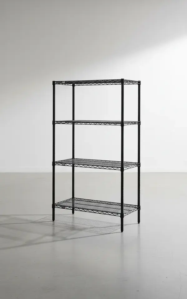 Quantum Food Service WR74-2142BK