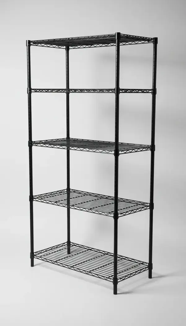 Quantum Food Service WR74-2142BK-5