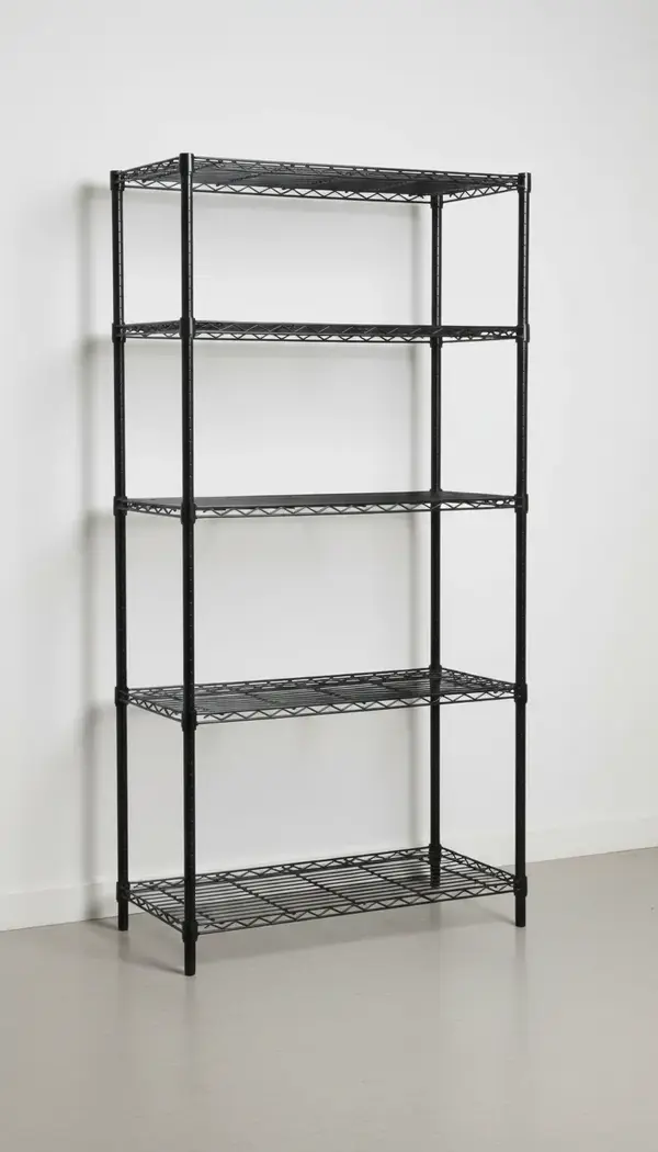 Quantum Food Service WR74-2148BK-5