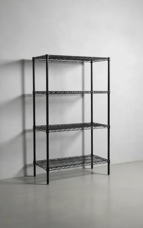 Quantum Food Service WR74-2154BK