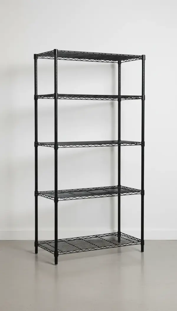 Quantum Food Service WR74-2154BK-5