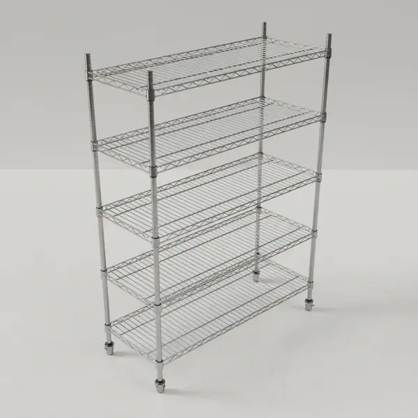 Quantum Food Service WR74-2154S-5