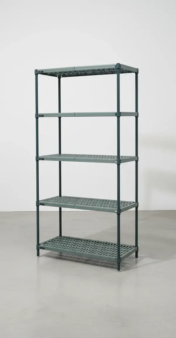 Quantum Food Service WR74-2154WPM-5