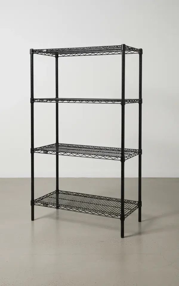 Quantum Food Service WR74-2160BK