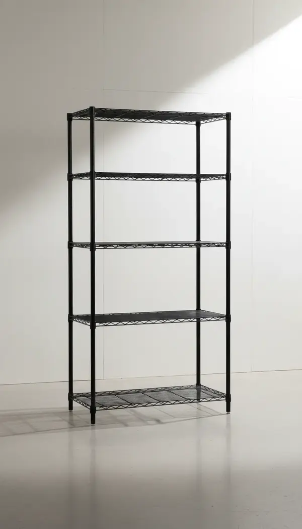 Quantum Food Service WR74-2160BK-5