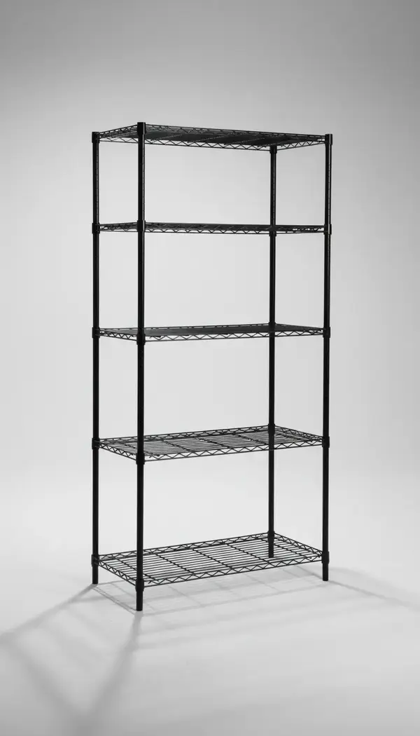 Quantum Food Service WR74-2172BK-5