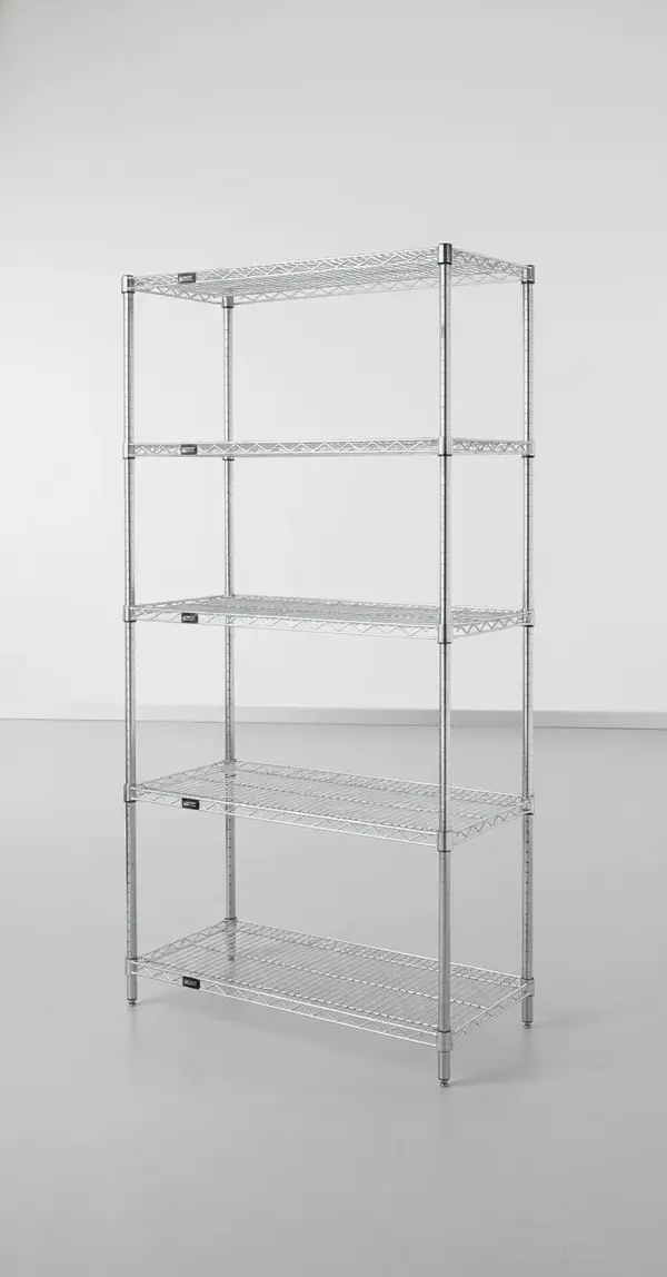 Quantum Food Service WR74-2172S-5