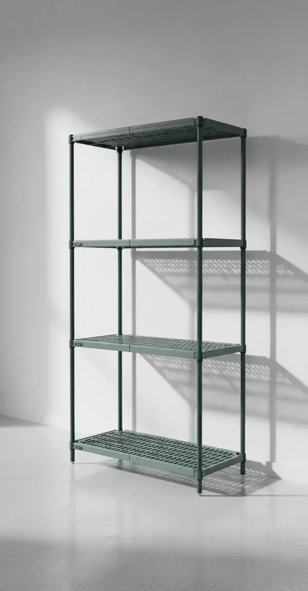 Quantum Food Service WR74-2172WPM