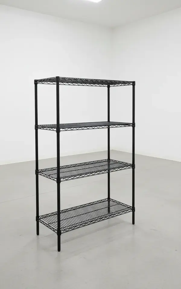 Quantum Food Service WR74-2424BK