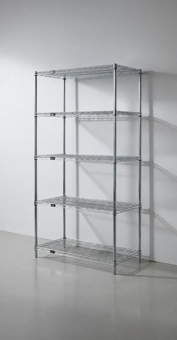 Quantum Food Service WR74-2424S-5