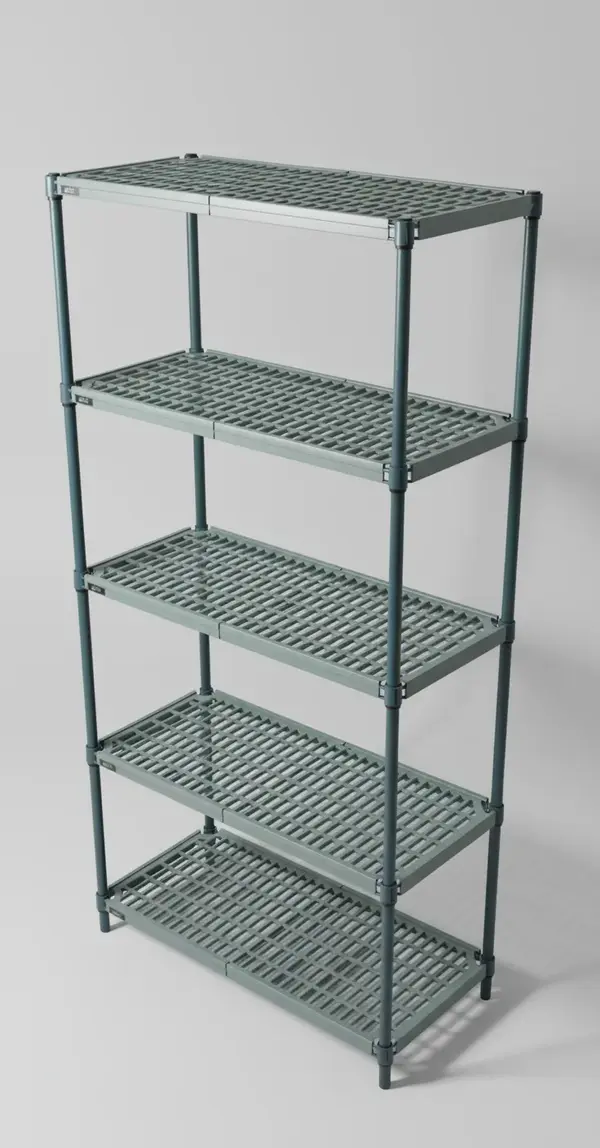 Quantum Food Service WR74-2424WPM-5