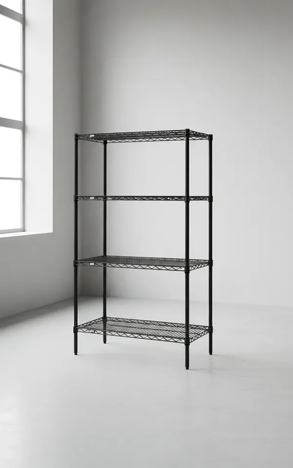 Quantum Food Service WR74-2430BK