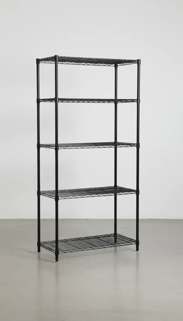 Quantum Food Service WR74-2430BK-5