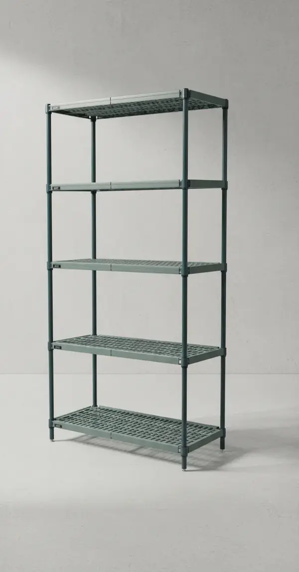 Quantum Food Service WR74-2430WPM-5