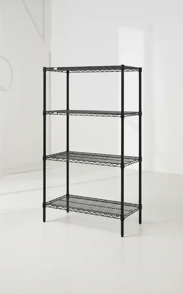 Quantum Food Service WR74-2436BK