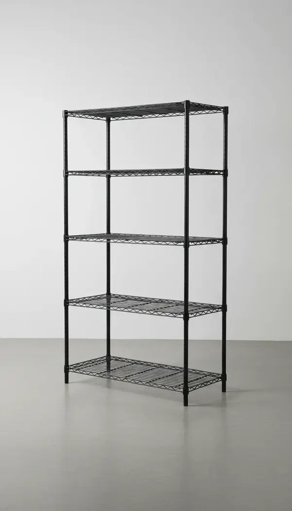 Quantum Food Service WR74-2436BK-5