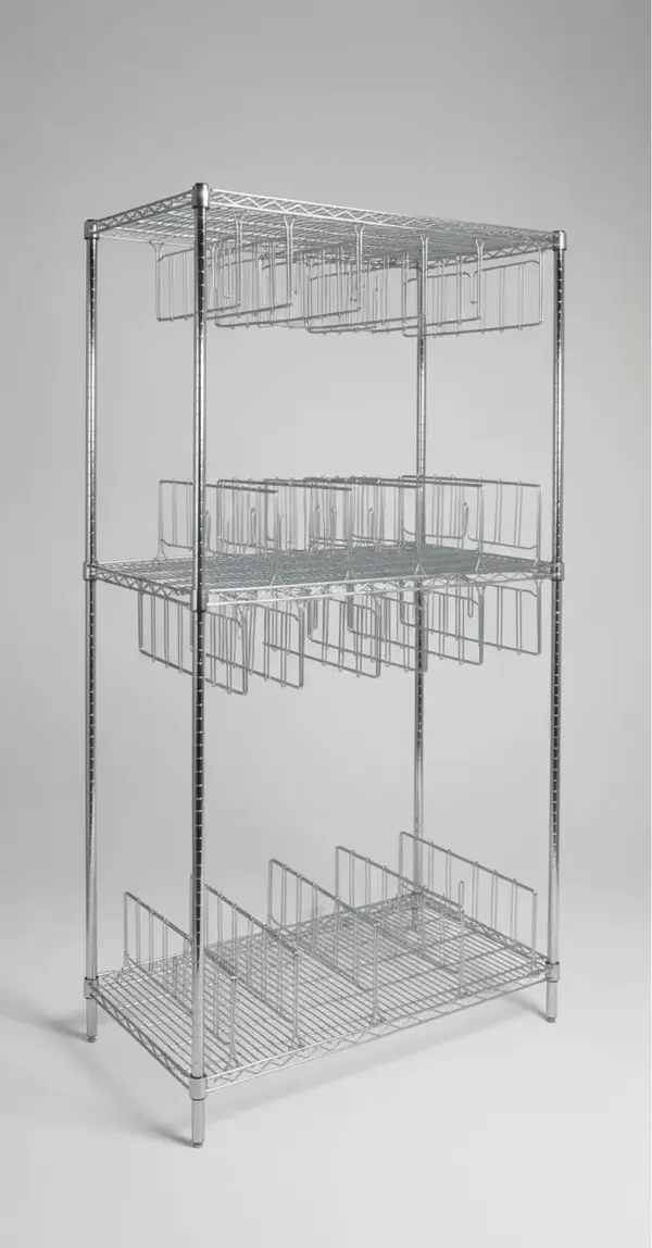 Quantum Food Service WR74-2436C-22D