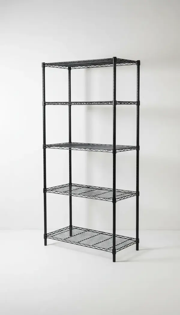 Quantum Food Service WR74-2442BK-5