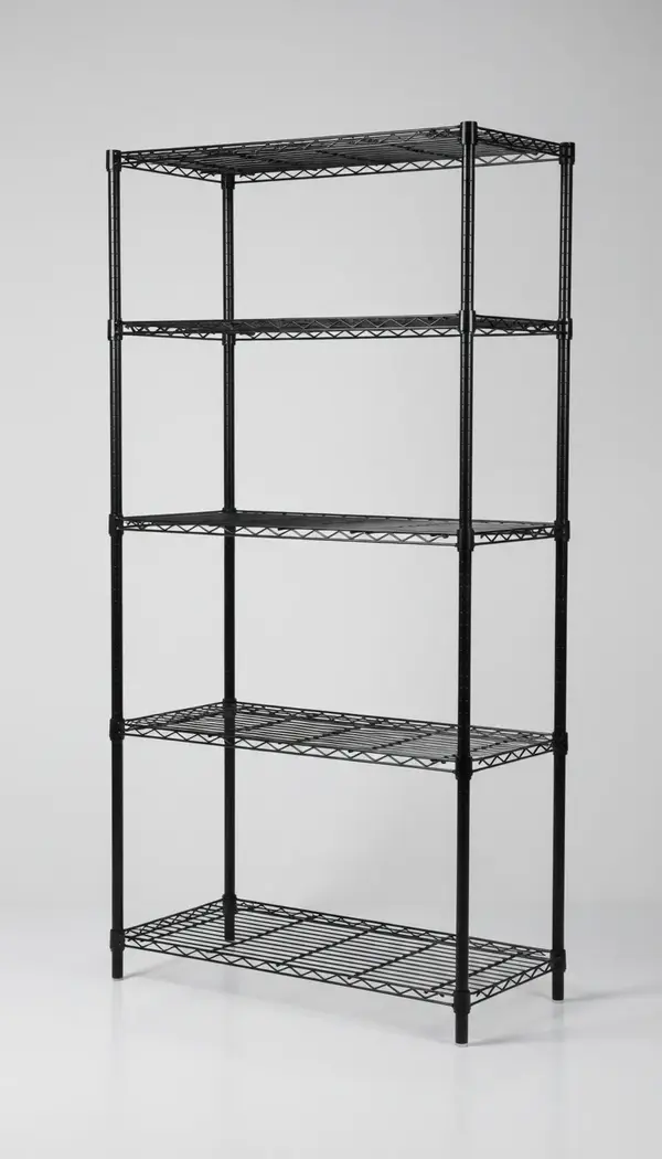 Quantum Food Service WR74-2448BK-5