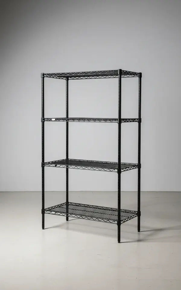 Quantum Food Service WR74-2454BK