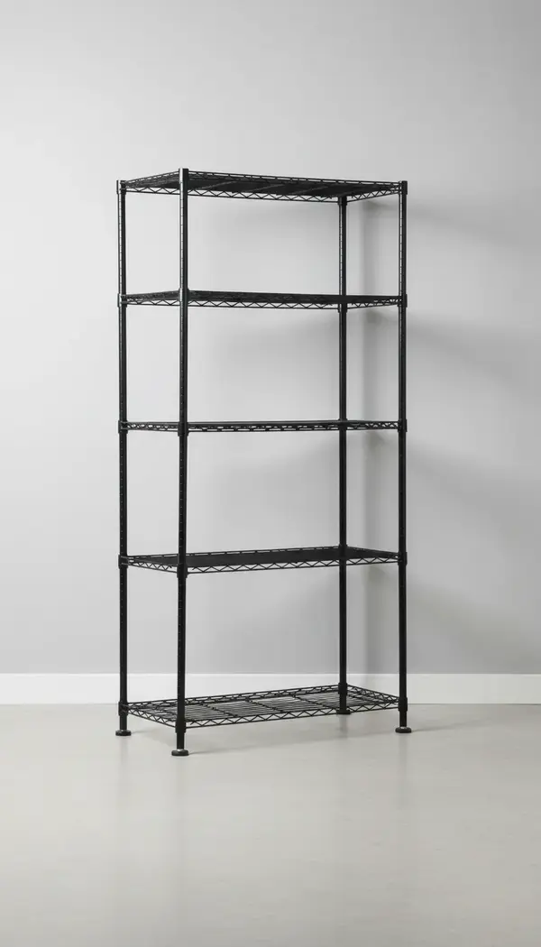 Quantum Food Service WR74-2454BK-5