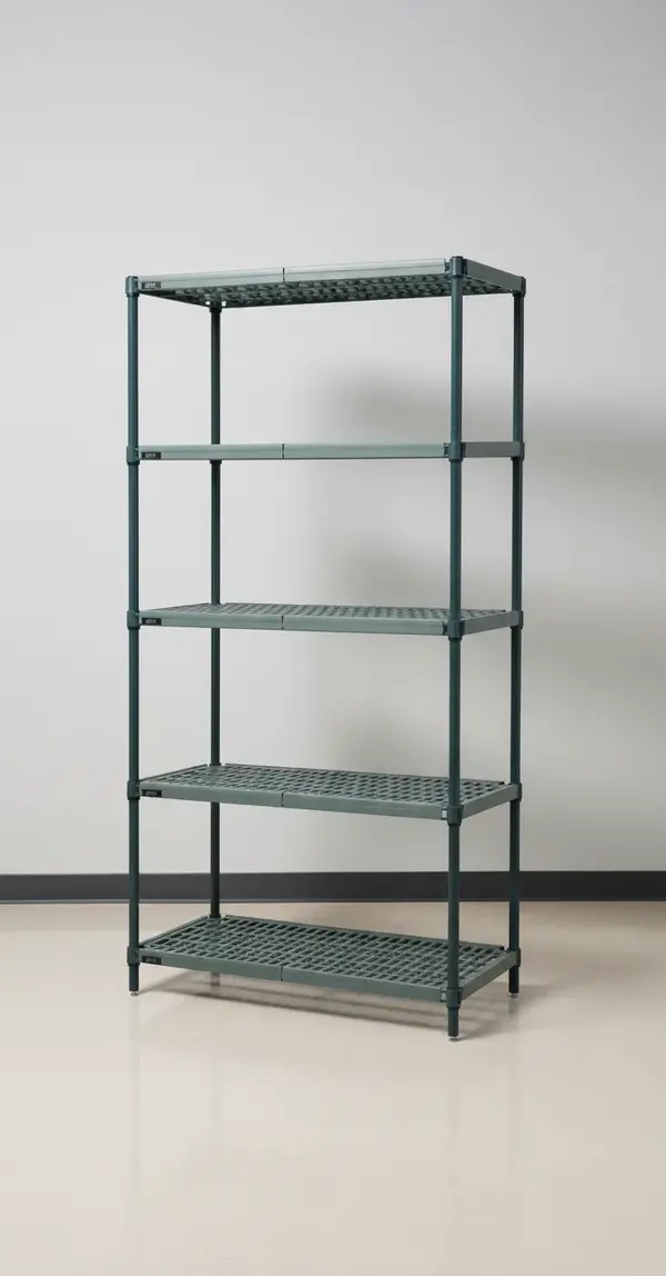 Quantum Food Service WR74-2454WPM-5