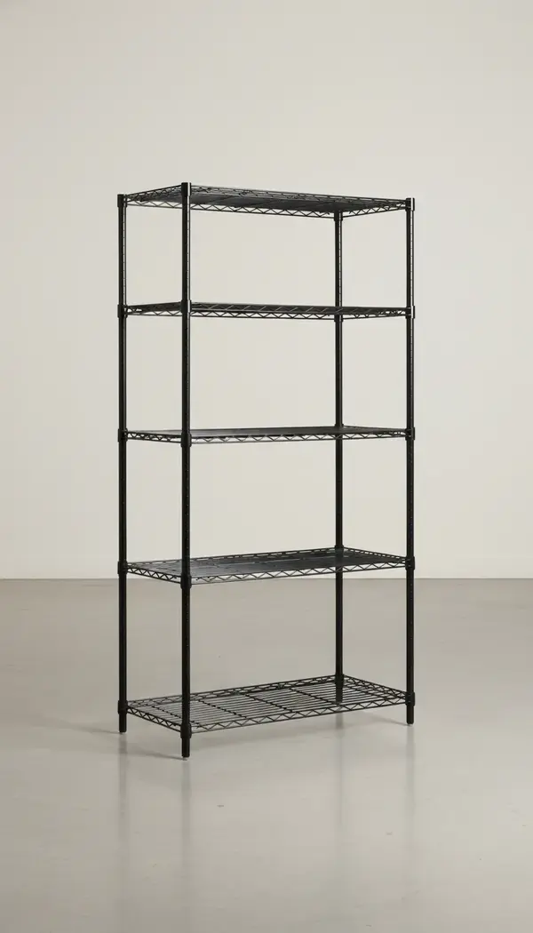 Quantum Food Service WR74-2460BK-5