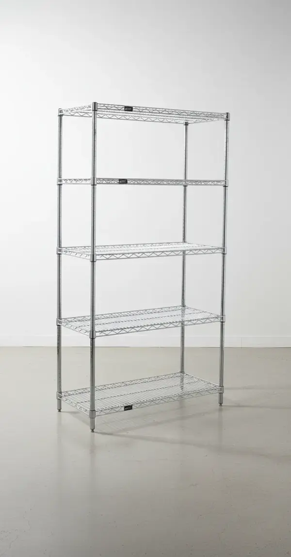 Quantum Food Service WR74-2460S-5