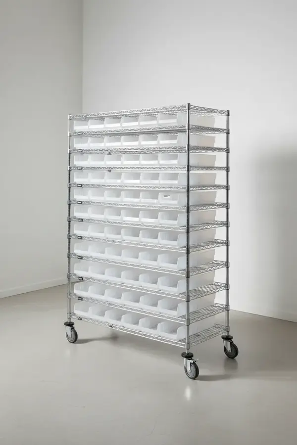 Quantum Food Service WR74-2472-176105CL