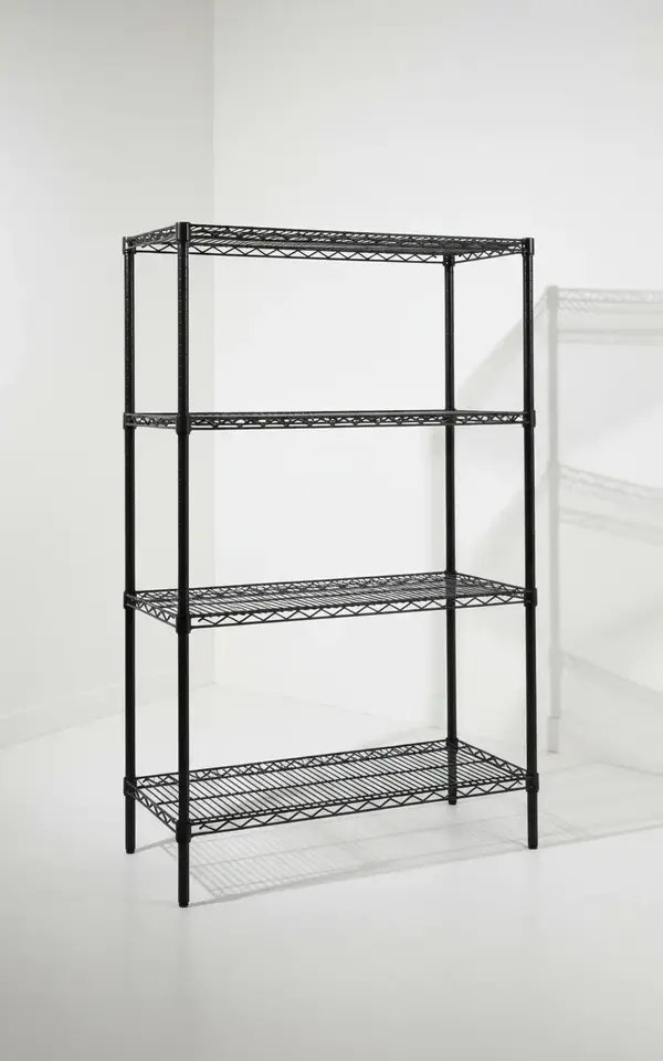 Quantum Food Service WR74-2472BK