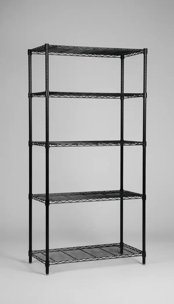 Quantum Food Service WR74-2472BK-5