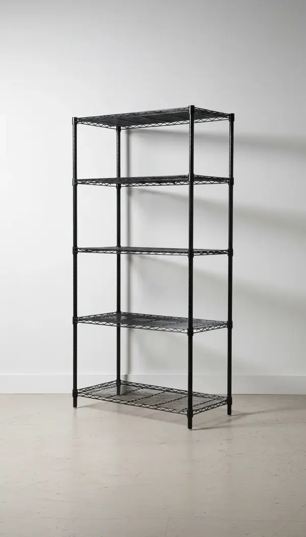 Quantum Food Service WR74-3036BK-5